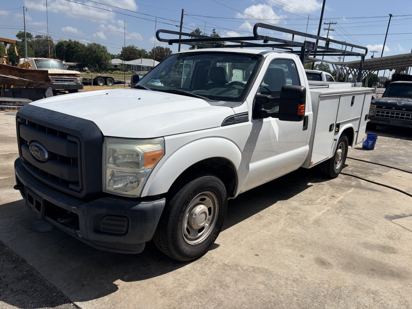 ford f-250 super duty 2016 1FTBF2A64GEB43889 image ford f-250 super duty 2016 1FTBF2A64GEB43889 image